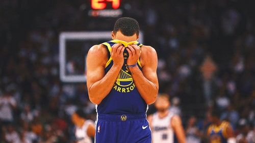 ANTHONY DAVIS Trending Image: Lakers survive Zion Williamson's wrath; Kings force Warriors into offseason of uncertainty